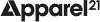 Apparel 21 Logo