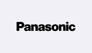 panasonic logo