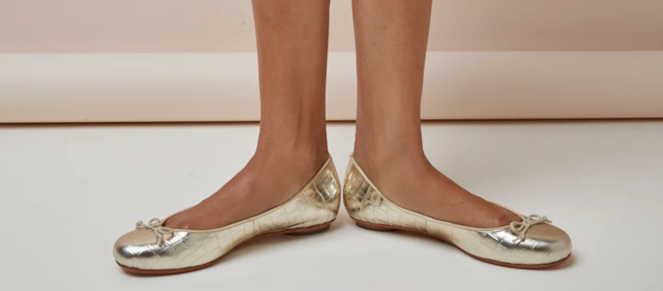 golden sambag shoes