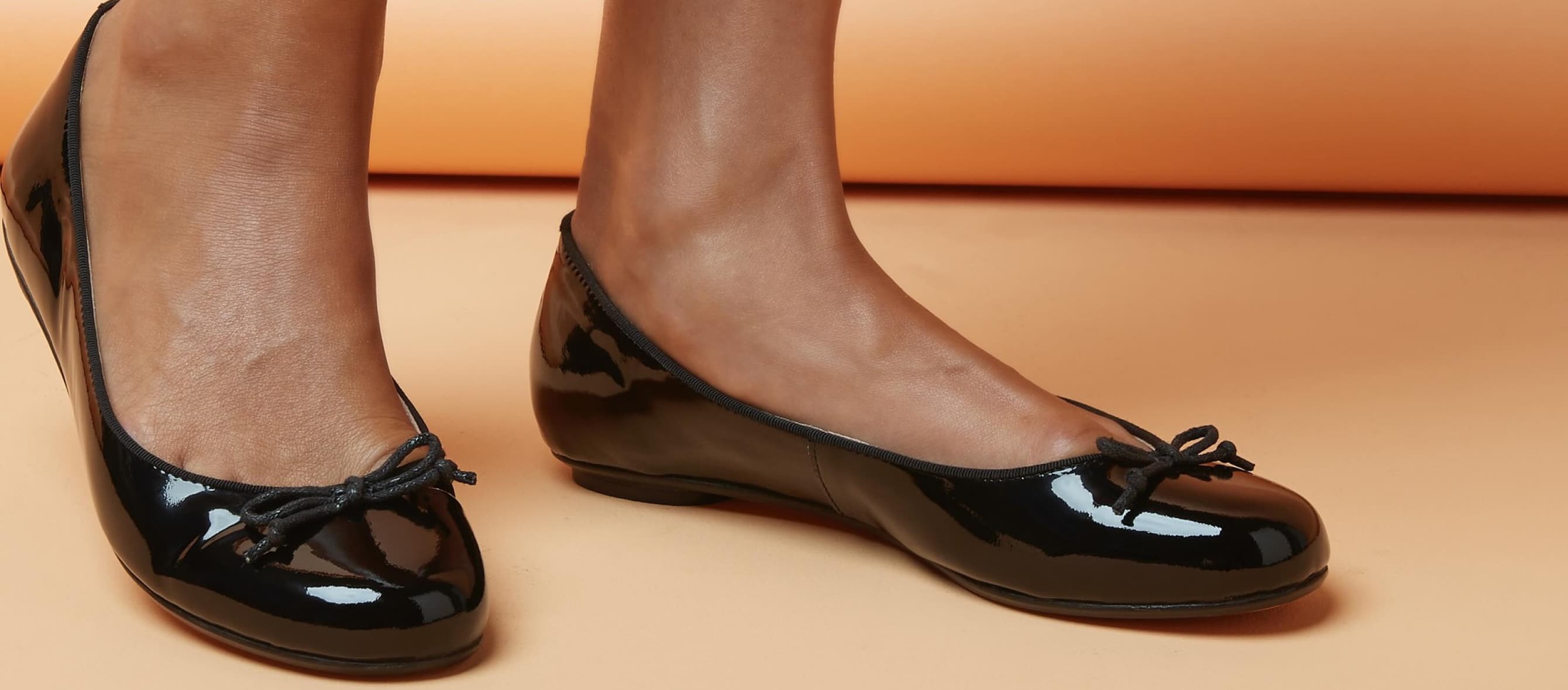 black sambag shoe