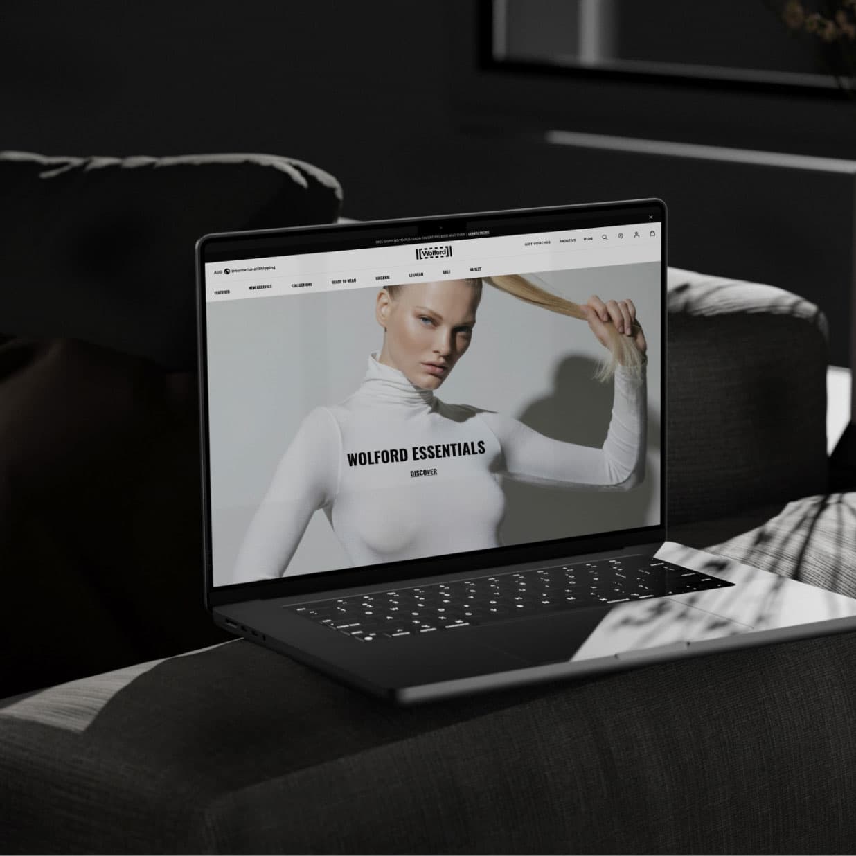 shopify and big commerce development service by thinklab