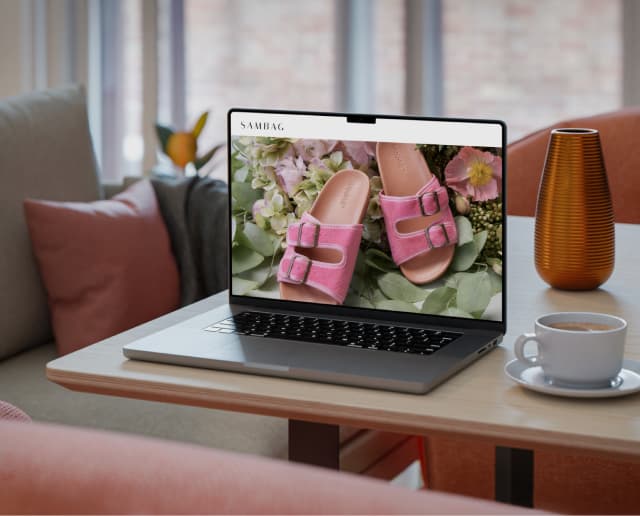 best in class ui ux and eCommerce development by thinklab