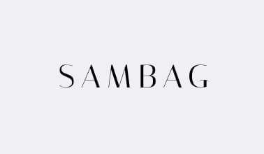 Sambag logo