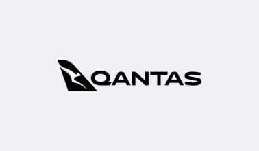 qantas logo
