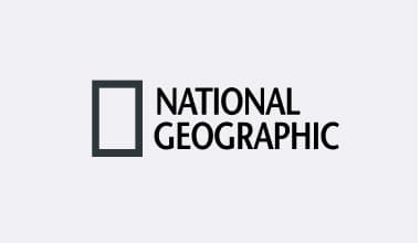 national geographic logo