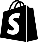 shopify logo