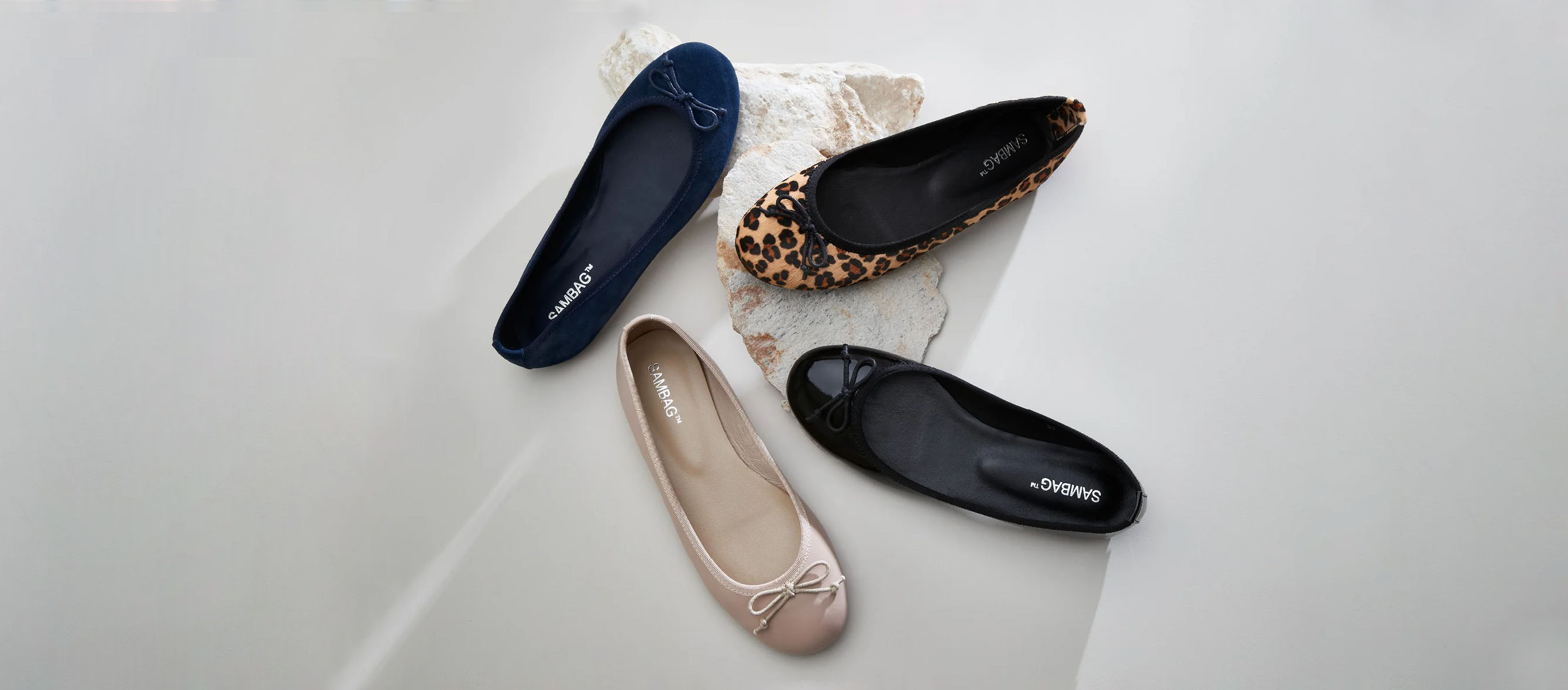 sambag foot ware and bags eCommerce store