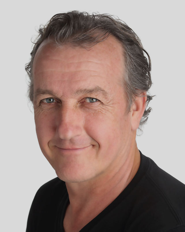 Andrew Fisher Managing Director of Thinklab Digital Agency image