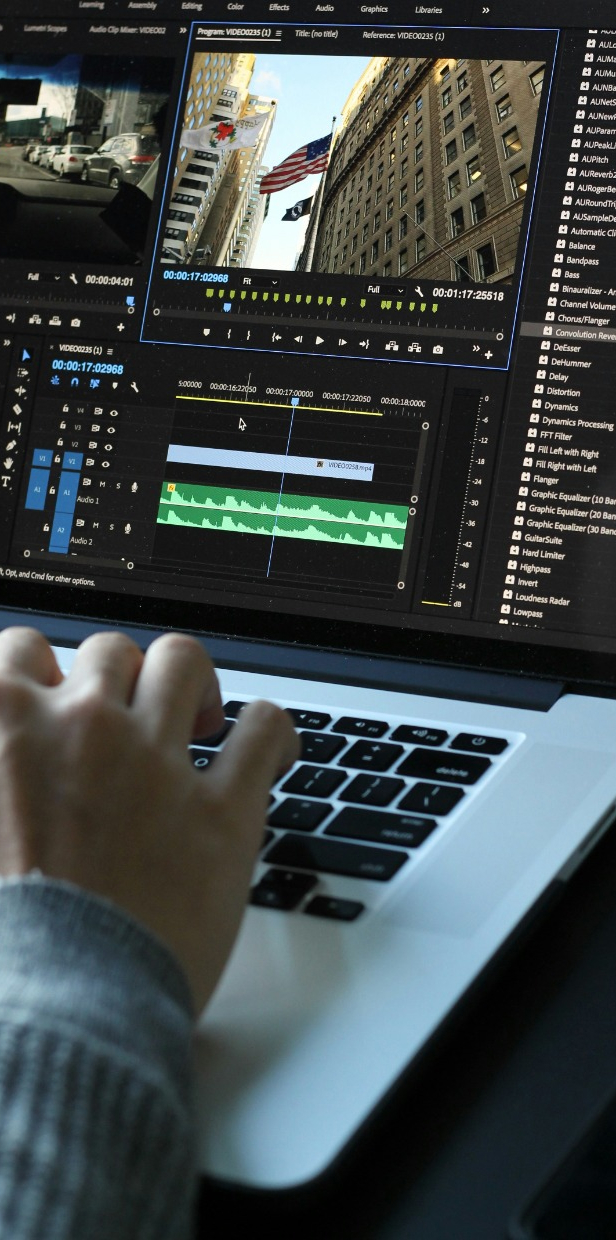 professional content creation service by thinklab