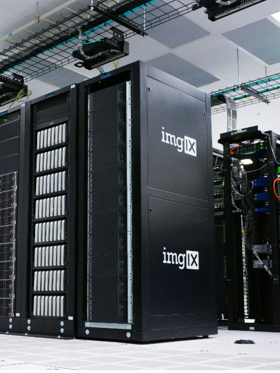 thinklab secured hosting service in private servers